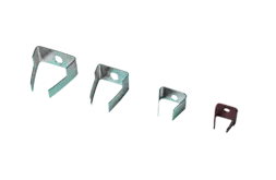 Fuse Clips Custom Wire Forms