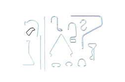 Custom Wire Forms Custom Wire Forms