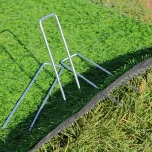 Landscaping & Erosion Control
