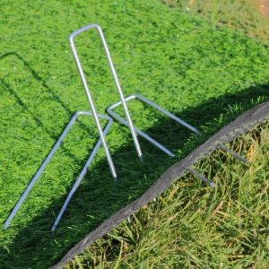 Landscaping & Erosion Control